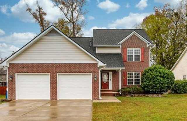 3641 Standard Dr - 3641 Standard Drive, Fayetteville, NC 28306