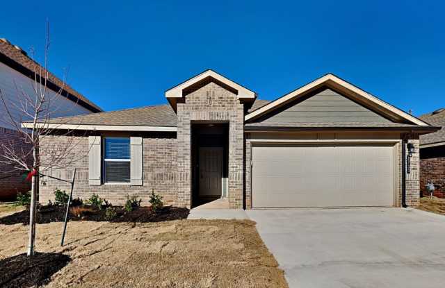 Very Nice 4 Bedroom 2 Bath Home in Yukon Schools photos photos Very Nice 4 Bedroom 2 Bath Home in Yukon Schools photos photos
