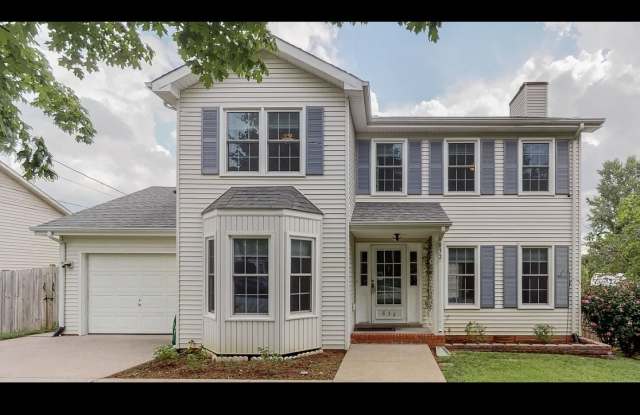 832 Iris Lane - 832 Iris Lane, Clarksville, TN 37042 832 Iris Lane - 832 Iris Lane, Clarksville, TN 37042