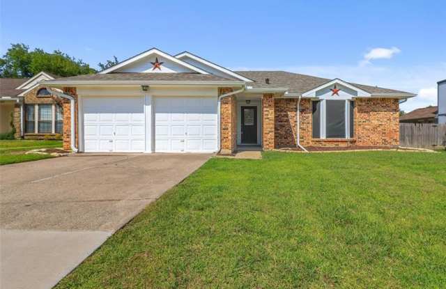 5308 Colonial Drive - 5308 Colonial Drive, Flower Mound, TX 75028