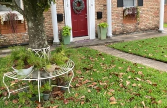 416 Beverly Garden Drive - 416 Beverly Gardens Drive, Metairie, LA 70001