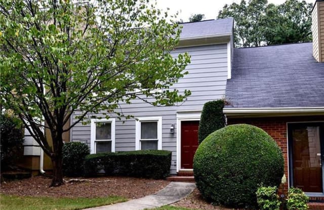 2103 Kristen Court SE - 2103 Kristen Court, Cobb County, GA 30080