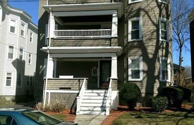 23 Turner Street - 23 Turner Street, Boston, MA 02135