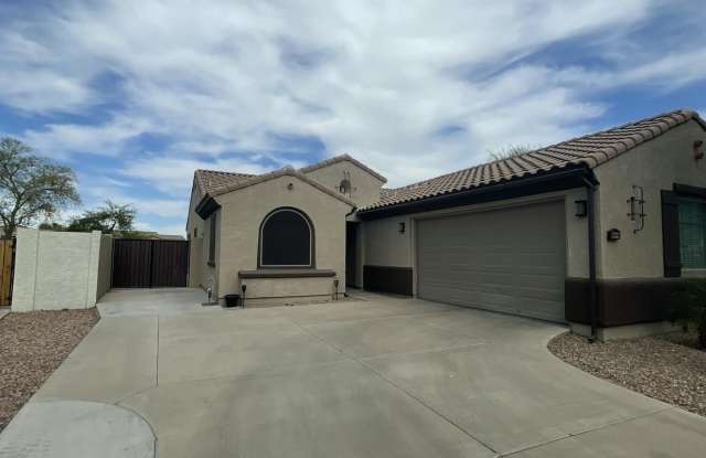 3810 S STAR CANYON Drive photos photos