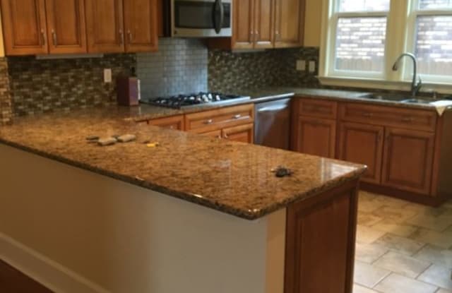 8841 Green Street - 8841 Green Street, New Orleans, LA 70118