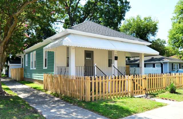 Renovated Cottage near ODU Gallery 1