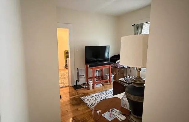4 Watson St. - 4 Watson Street, Cambridge, MA 02139