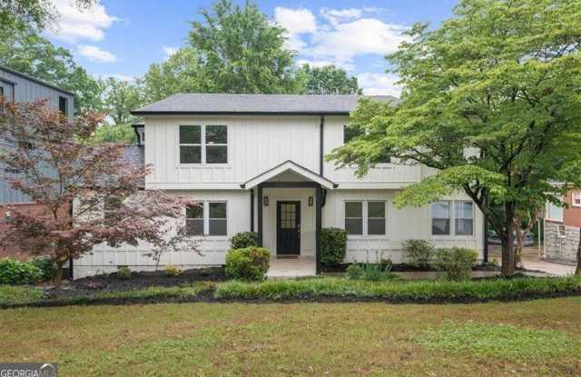 146 Mount Paran photos photos
