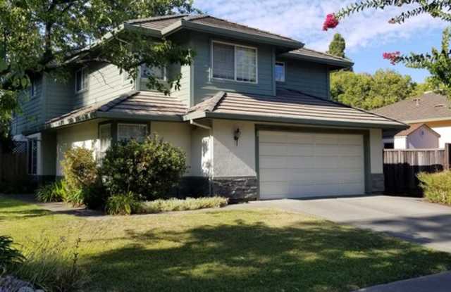 1000 Toldi Lane - 1000 Toldi Lane, Napa, CA 94558