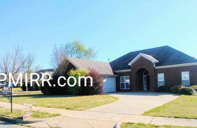 1009 Thistle Rd - 1009 Thistle Rd, Prattville, AL 36066
