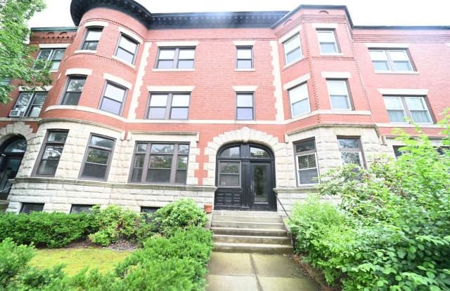 1857 Beacon - 1857 Beacon Street, Brookline, MA 02445