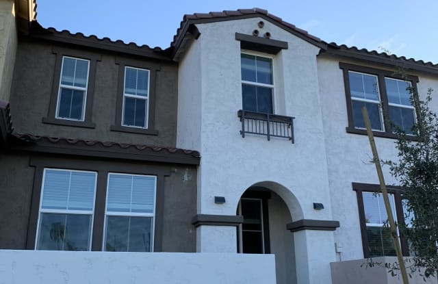 592 W WESTCHESTER Avenue - 592 W Westchester Ave, Tempe, AZ 85283