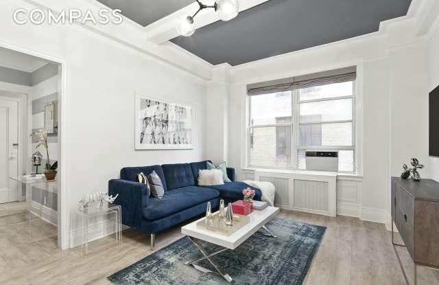 201 West 89th Street Gallery 2
