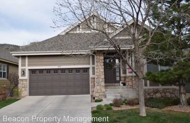9805 S. Iris Ct - 9805 South Iris Court, Littleton, CO 80127