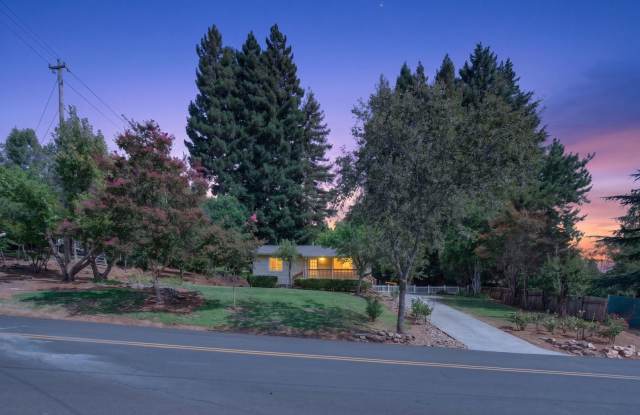 A Cottage in the Redwoods Gallery 1