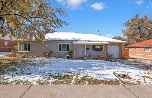 1187 Quentin Street - 1187 Quentin Street, Aurora, CO 80011