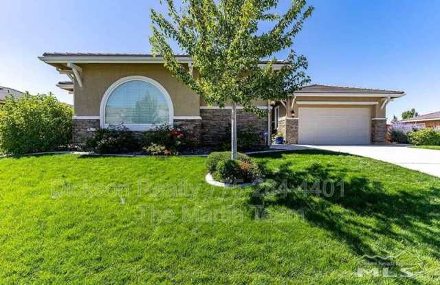 4671 Jacmel Court - 4671 Jacmel Court, Sparks, NV 89436