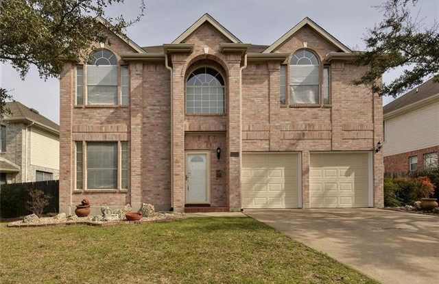 2416 Rick Whinery DR - 2416 Rick Whinery Drive, Wells Branch, TX 78728
