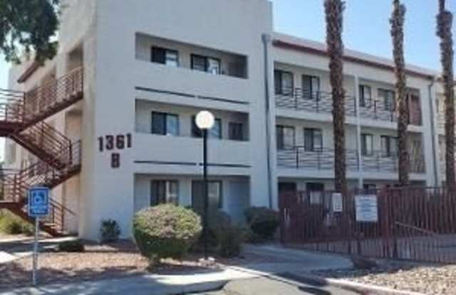 1361 E University Avenue photos photos