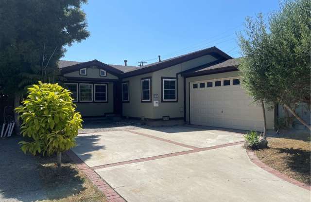 13438 Isis Avenue - 13438 South Isis Avenue, Hawthorne, CA 90250
