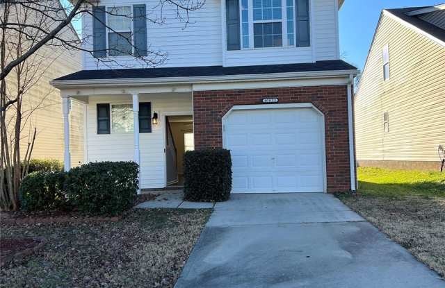 10823 Derryrush Drive - 10823 Derryrush Drive, Charlotte, NC 28213