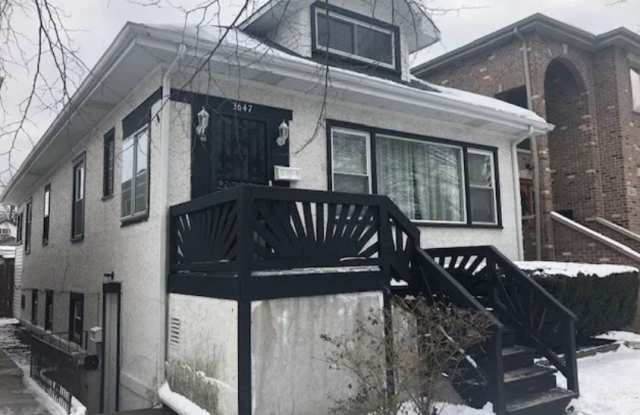 3647 N Newland Avenue - Garden photos photos