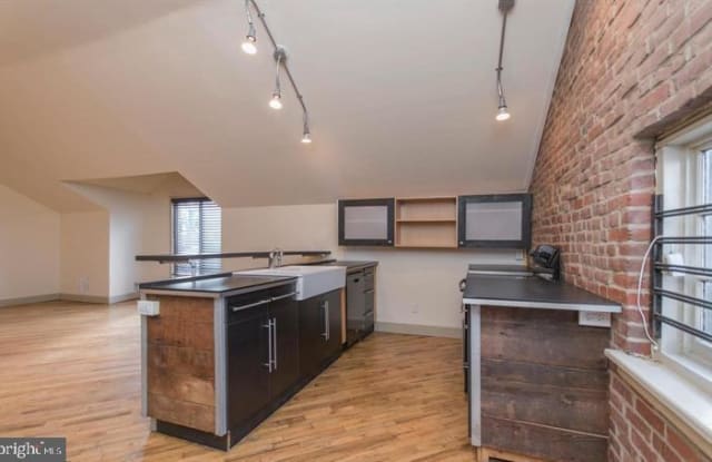 5225 MARION STREET - 5225 Marion Street, Philadelphia, PA 19144