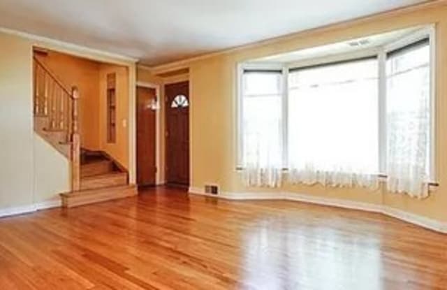 5653 North Ozanam Avenue - 5653 North Ozanam Avenue, Chicago, IL 60631