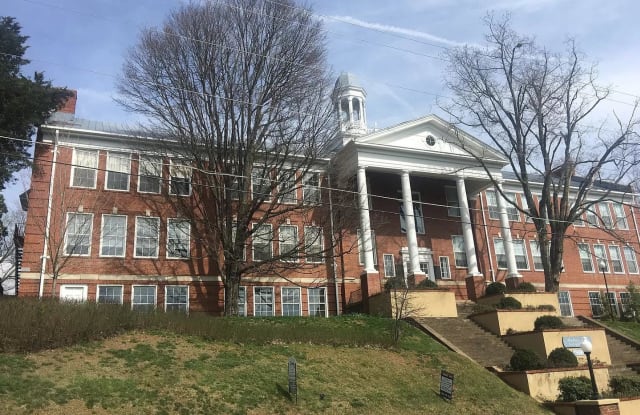 312-4 W. Main St. - 312 W Main St, Jonesborough, TN 37659