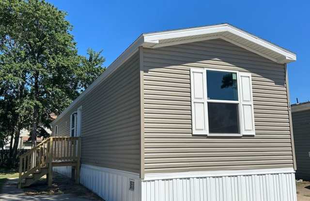 MOBILE HOME FOR SALE! Own Your Home in Virginia Beach at Oconee Mobile Home Park! photos photos