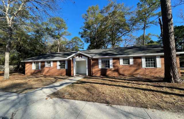 1018 Poplar unit A - 1018 Poplar Court, Springfield, GA 31329