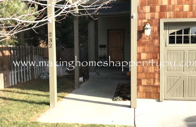 232 North Maple Lane Gallery 2