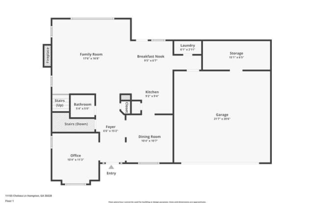 11155 Chelsea Lane Gallery 2