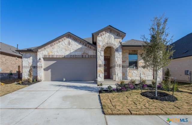 16804 Marcello Drive - 16804 Marcello Drive, Travis County, TX 78660