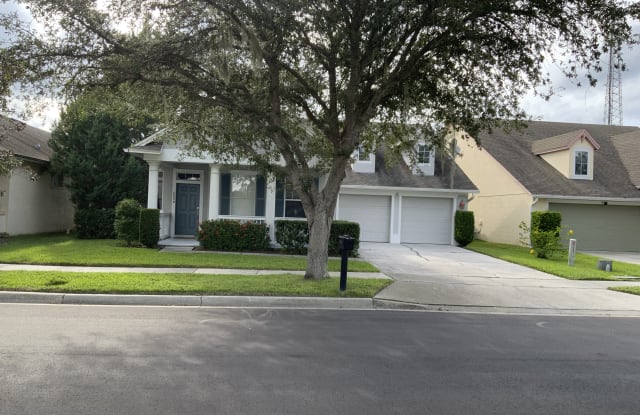 6820 Duncaster Street - 6820 Duncaster Street, Horizon West, FL 34786