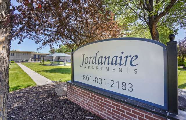 Jordanaire Apartments photos photos