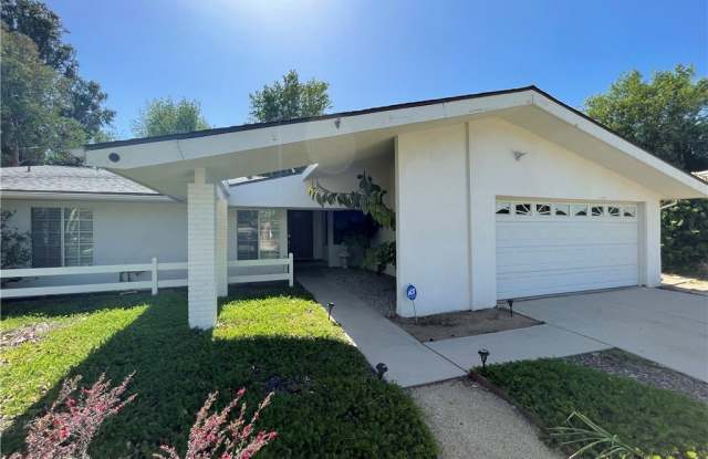 12915 Barto Drive - 12915 Barto Drive, Los Angeles, CA 91344
