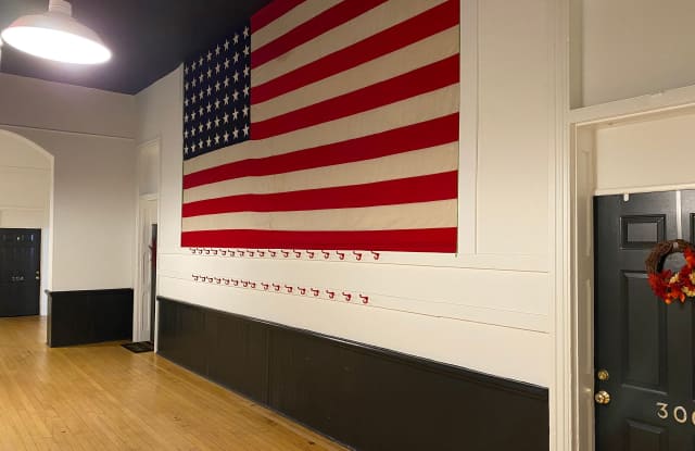 The Schoolhouse Gallery 3