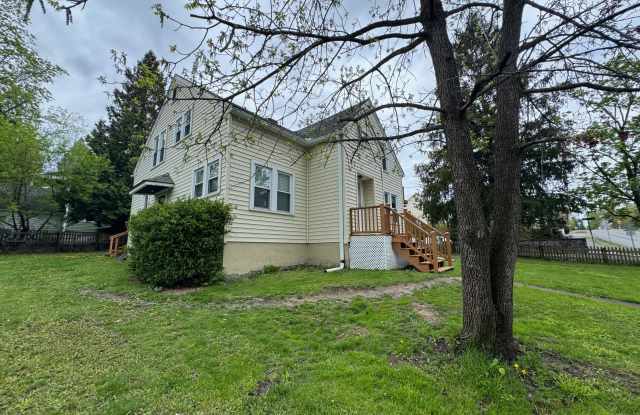 806 Mitchell Street - 1 photos photos