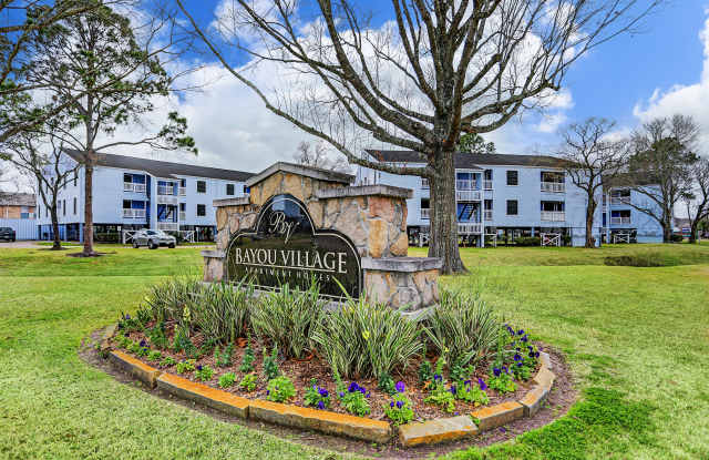 Bayou Village photos photos