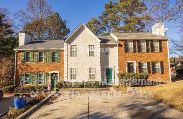 1683 Grist Mill Dr photos photos