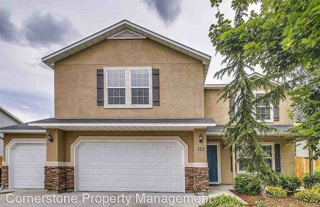 123 Kaibab Trail Street - 123 East Kaibab Trail Street, Meridian, ID 83646