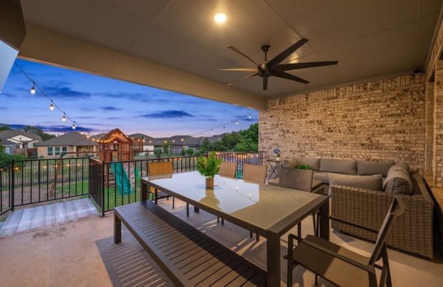 1402  Pink Granite BLVD - 1402 Pink Granite Boulevard, Dripping Springs, TX 78620