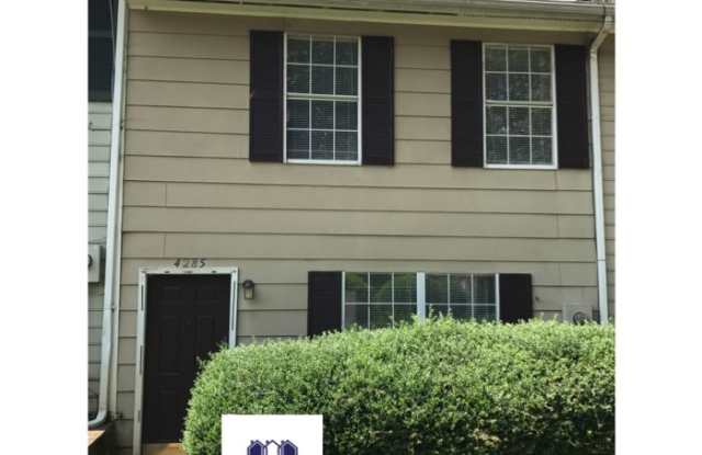 4285 Grogan Street - 4285 Grogan Street, Acworth, GA 30101