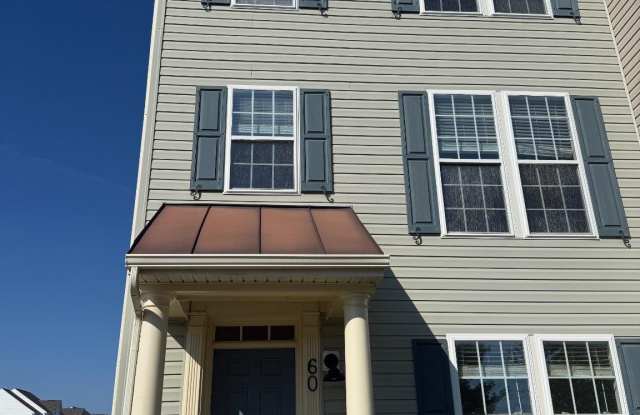 60 DEERBROOK Drive Gallery 1