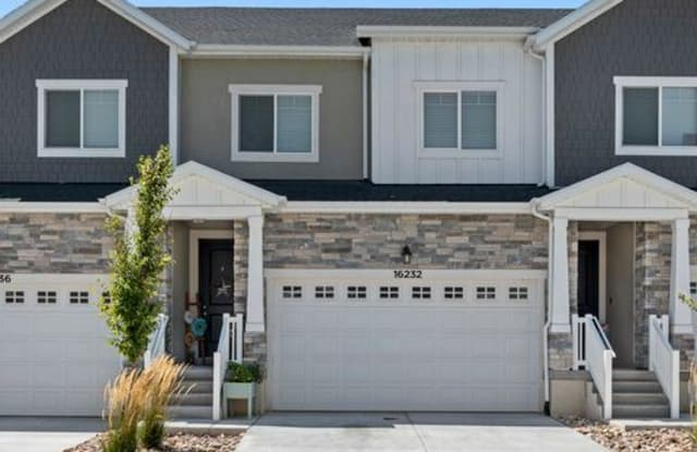 16227 S Truss Dr T-526 - 16227 South Truss Drive, Bluffdale, UT 84065