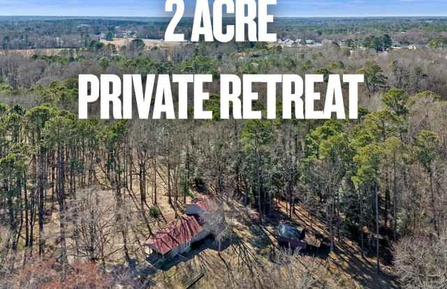 Mini Farm on 2 acres photos photos