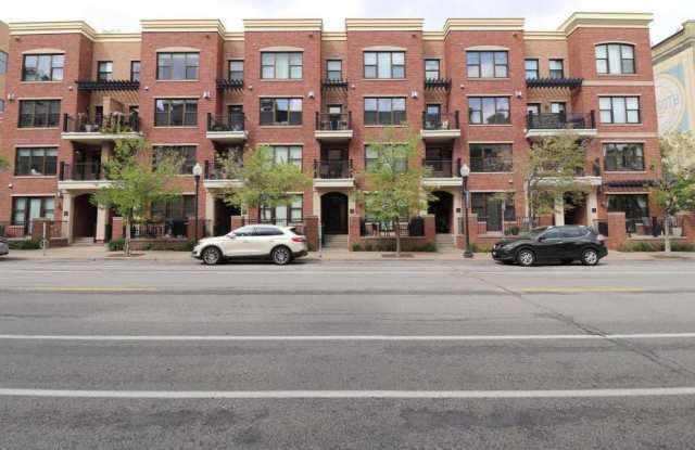 545 S 2nd Street - 545 South 2nd Street, Minneapolis, MN 55401