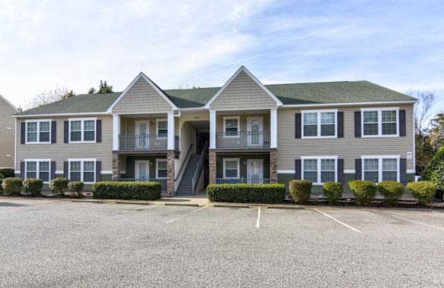 New London Apartments photos photos