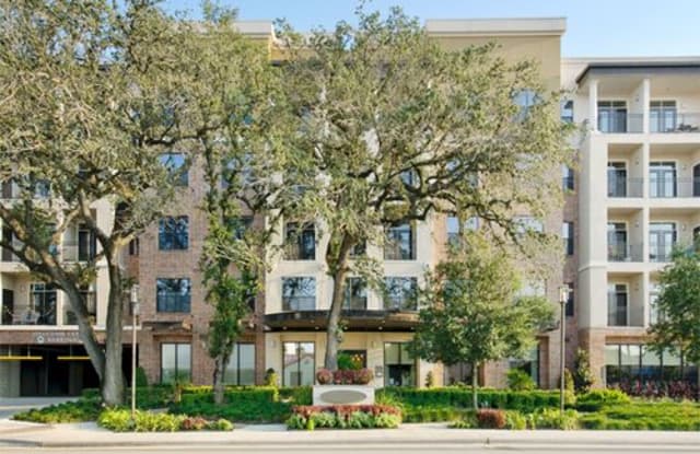 2011 Westheimer Road - 2011 Westheimer Road, Houston, TX 77006